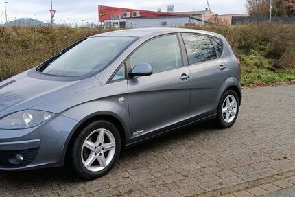 Seat Altea 32.750 km 6.700 &euro; Ochtendung 56299