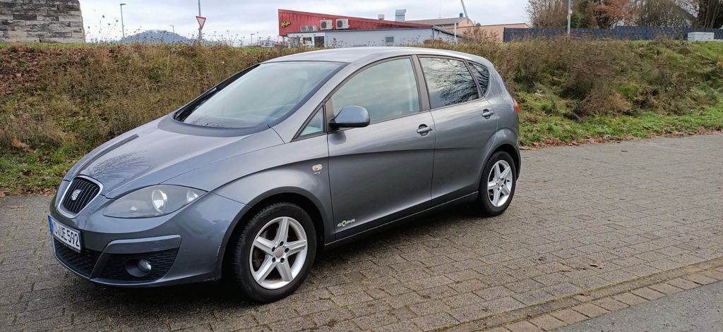 Seat Altea 32.750 km 6.700 &euro; Ochtendung 56299