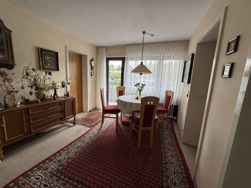 Wohnung zum Kaufen in Waiblingen 299.900 € 85 m²