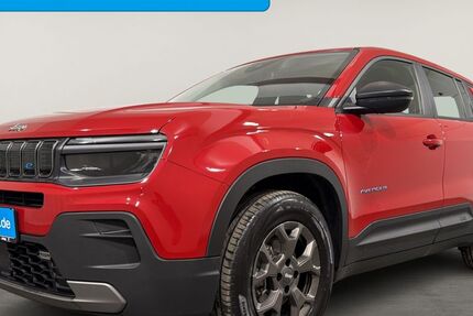Jeep Avenger 11.450 km 20.490 &euro; Reutlingen 72762