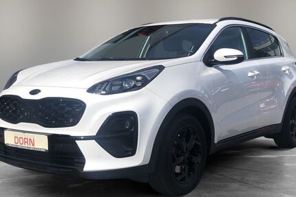 Kia Sportage 58.150 km 22.990 &euro; Landshut 84030