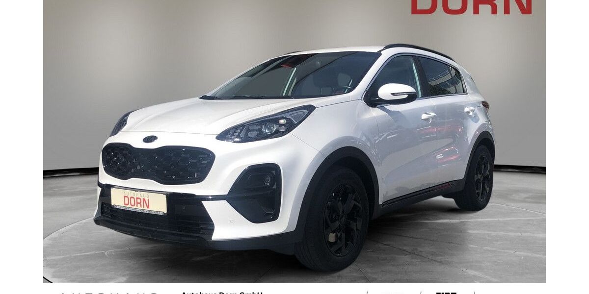 Kia Sportage 58.150 km 22.990 &euro; Landshut 84030