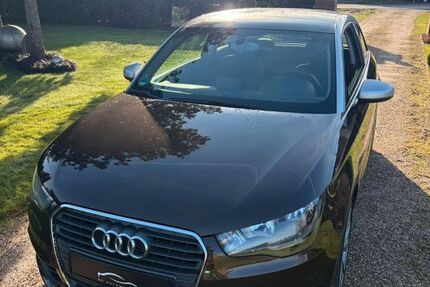 Audi A1 177.500 km 5.899 &euro; Bocholt 46399
