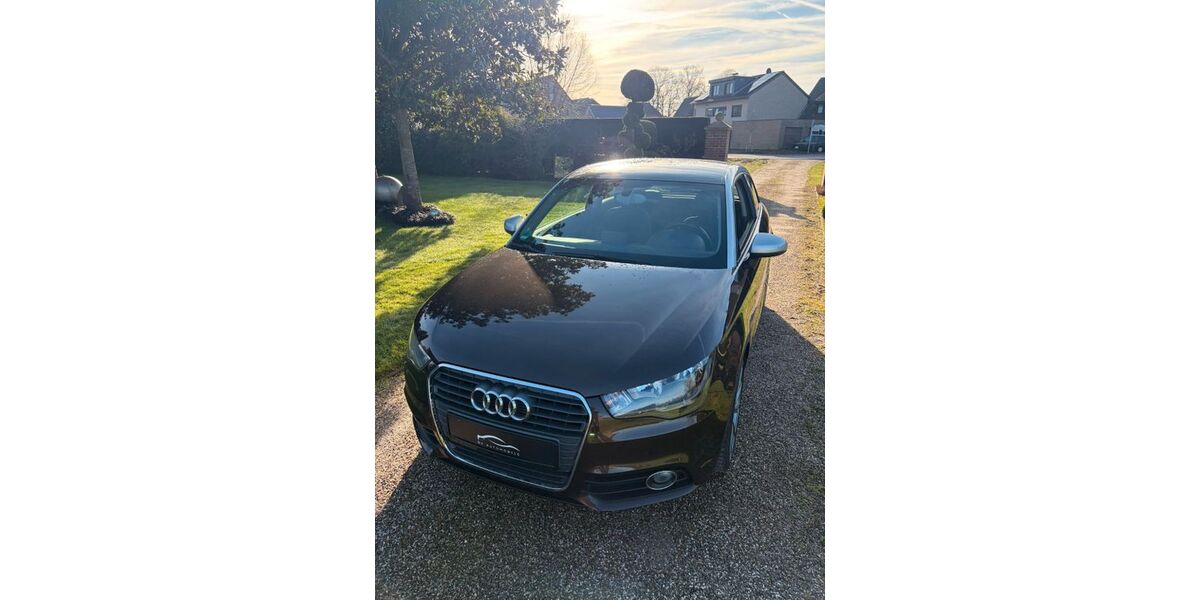 Audi A1 177.500 km 5.899 &euro; Bocholt 46399