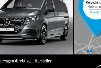 Mercedes-Benz V 300 9.389 km 99.990 € Frankfurt 60599