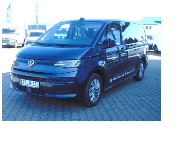 T7 Multivan