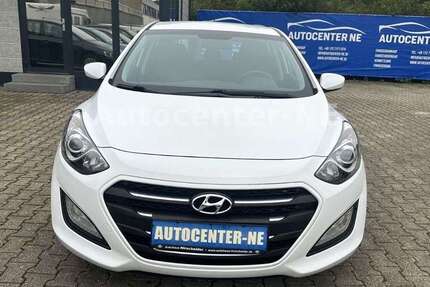 Hyundai i30 99.000 km 7.700 € Kirchheim Unter Teck 73230