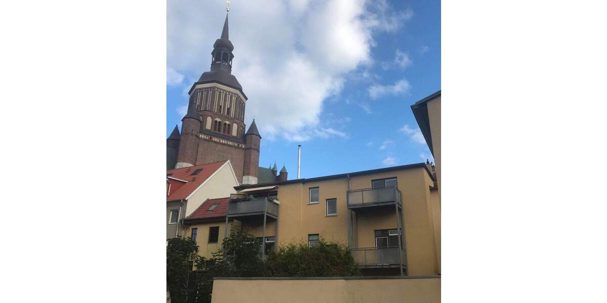 Stilvolle 2-Zimmer Wohnung im Herzen der Altstadt 2 zimmer