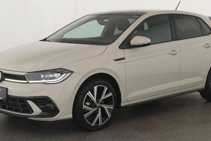 VW Polo 8.000 km 26.884 &euro; Neuss 41464