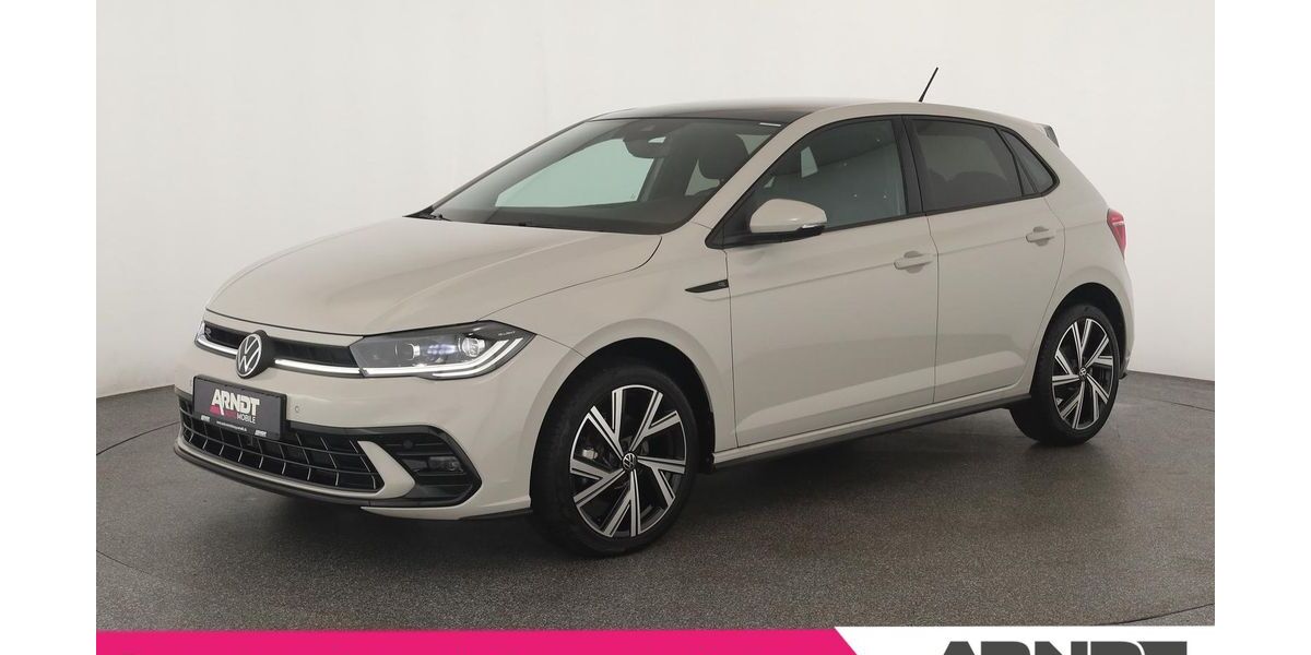 VW Polo 8.000 km 27.884 € Neuss 41464