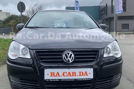 VW Polo 167.320 km 2.600 &euro; Buxtehude 21614