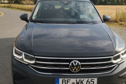 VW Tiguan 90.700 km 24.900 &euro; Beckum 59269