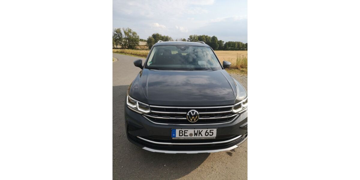 VW Tiguan 90.700 km 24.900 &euro; Beckum 59269