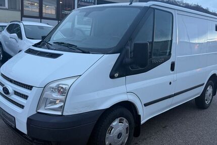 Ford Transit 153.000 km 5.890 &euro; Heidenheim an der Brenz 89520
