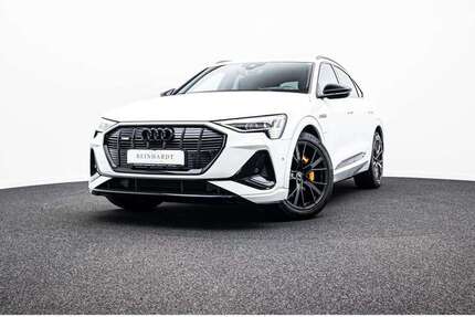 Audi e-tron 37.992 km 43.405 € Hagen 58091