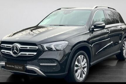 Mercedes-Benz GLE 400 73.660 km 55.870 &euro; Idar-Oberstein 55743