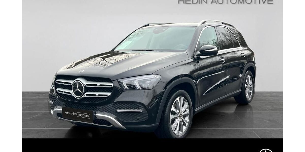 Mercedes-Benz GLE 400 73.660 km 55.870 &euro; Idar-Oberstein 55743