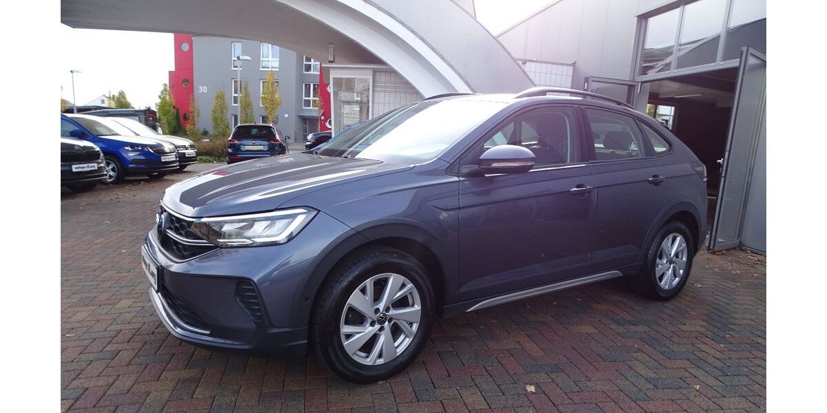 VW Taigo 41.856 km 18.980 &euro; Hofgeismar 34369