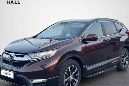Honda CR-V 115.000 km 23.999 &euro; Aalen 73430