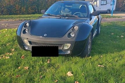 Smart Roadster 100.000 km 4.000 &euro; Bühlertal 77830