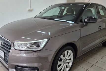 Audi A1 68.841 km 13.990 &euro; Chemnitz 09114