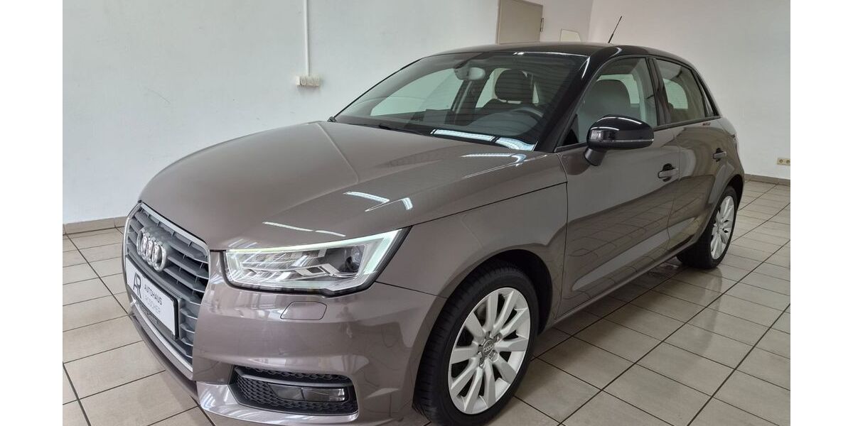 Audi A1 68.841 km 13.990 &euro; Chemnitz 09114
