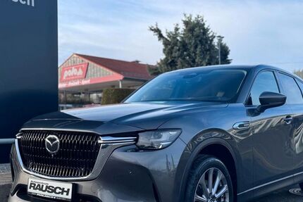 Mazda CX-60 45.500 km 35.400 &euro; Dresden 01156