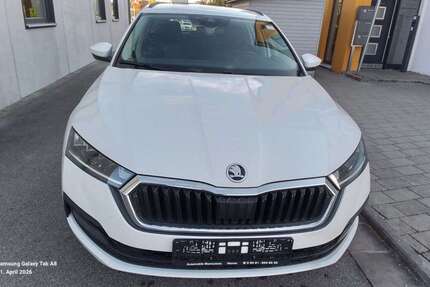 Skoda Octavia 297.700 km 9.900 &euro; Hemau 93155