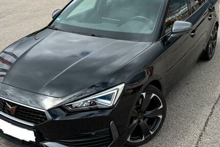 Cupra Leon 34.500 km 29.500 &euro; Horb 72160