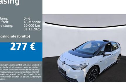 VW ID.3 60.665 km 19.330 € Kehl 77694