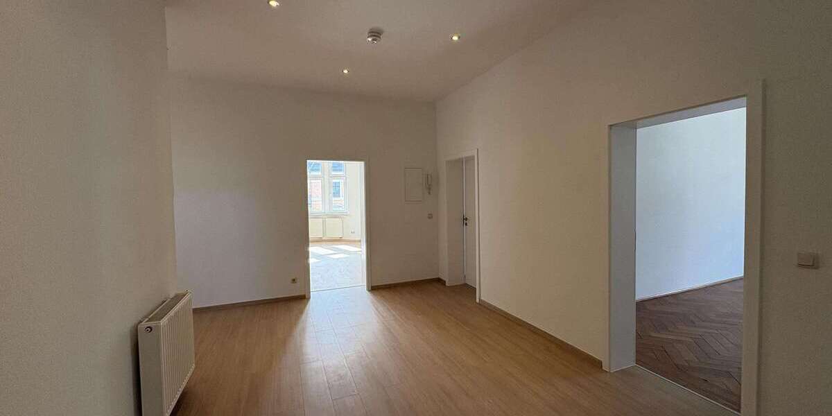 Gewerbeobjekt Zwickau Mitte-West - 1.400&euro; | Angebot:26374807