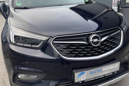 Opel Mokka 85.000 km 12.990 &euro; Münster 48155