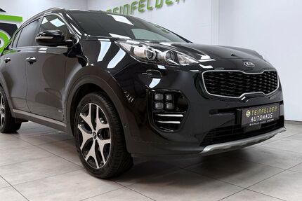 Kia Sportage 112.233 km 18.990 € Steinfeld 49439