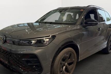 VW Tiguan 9.900 km 50.990 &euro; Waldshut-Tiengen 79761