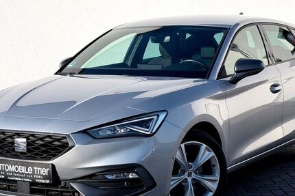 Seat Leon 66.000 km 20.790 &euro; Bekond 54340