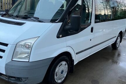 Ford Transit 280.000 km 5.998 &euro; Gütersloh 33332