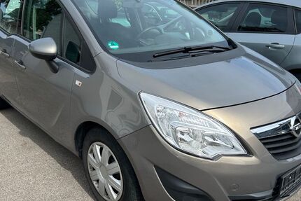 Opel Meriva 137.000 km 2.500 &euro; Klosterlechfeld 86836