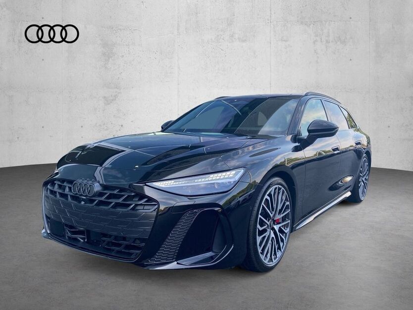 Audi A6 9.900 km 79.990 € Leipzig 04277