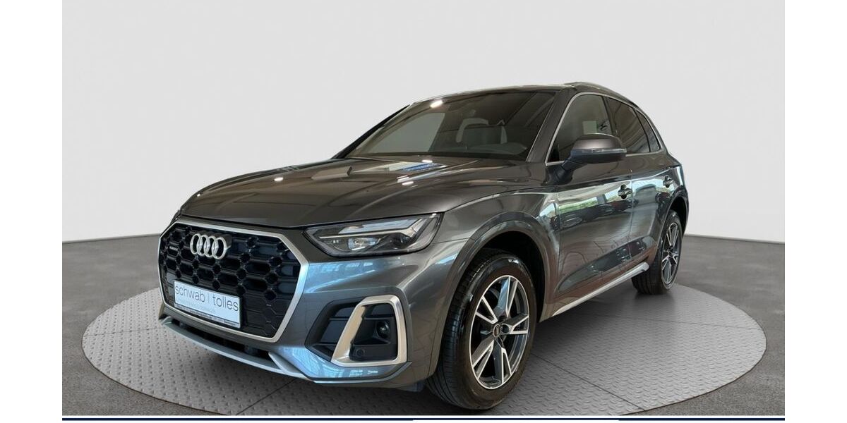 Audi Q5 126.460 km 33.990 &euro; Neuss 41469