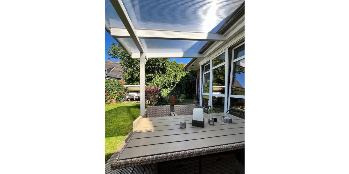 Doppelhaushälfte Wardenburg - 4 Zimmer, 107 m&sup2;, 1.250&euro; | Angebot:25410119