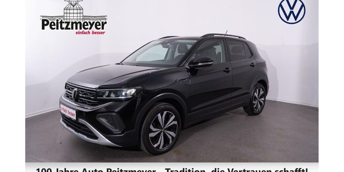 VW T-Cross 61.900 km 22.490 &euro; Bad Oeynhausen 32545