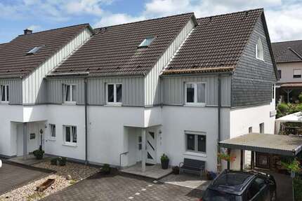 Wohnung zum Kaufen in Warstein 199.900 € 119.37 m² 3 zimmer