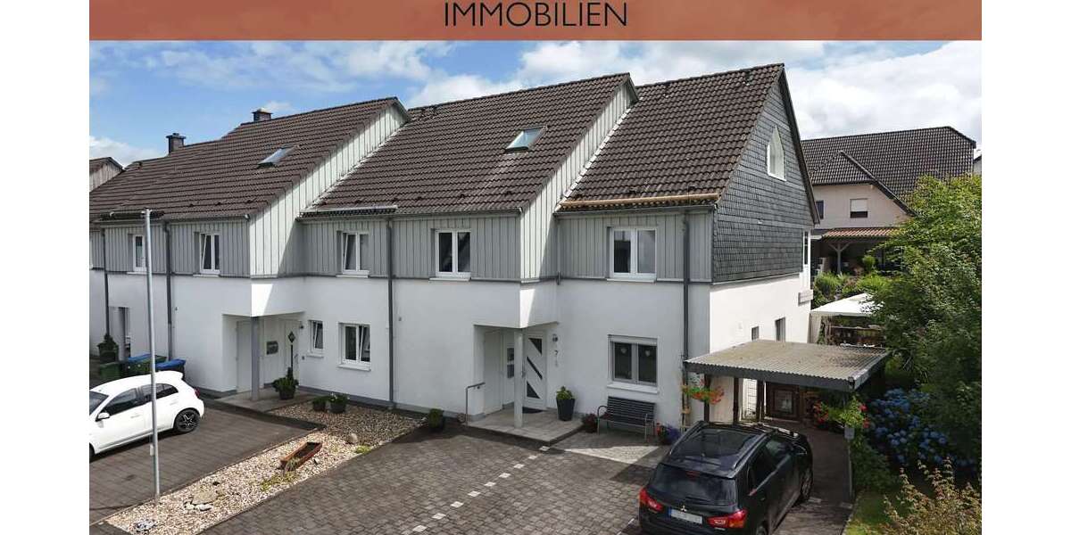 Wohnung zum Kaufen in Warstein 199.900 € 119.37 m² 3 zimmer