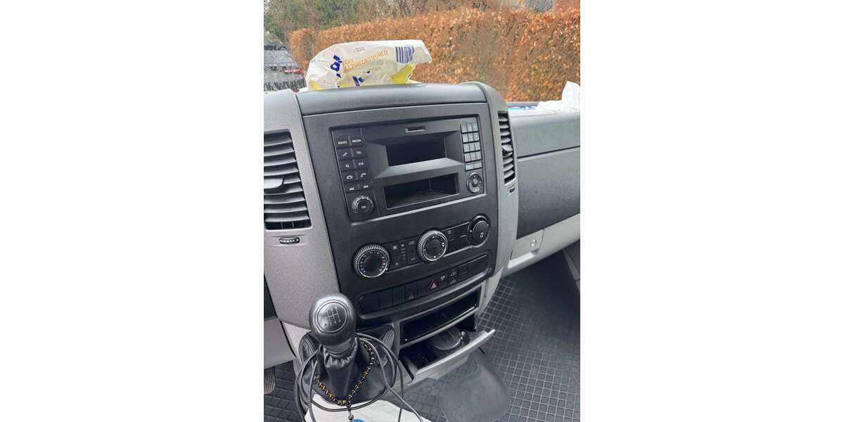 Mercedes-Benz Sprinter 360.000 km 8.000 &euro; pinneberg 25421