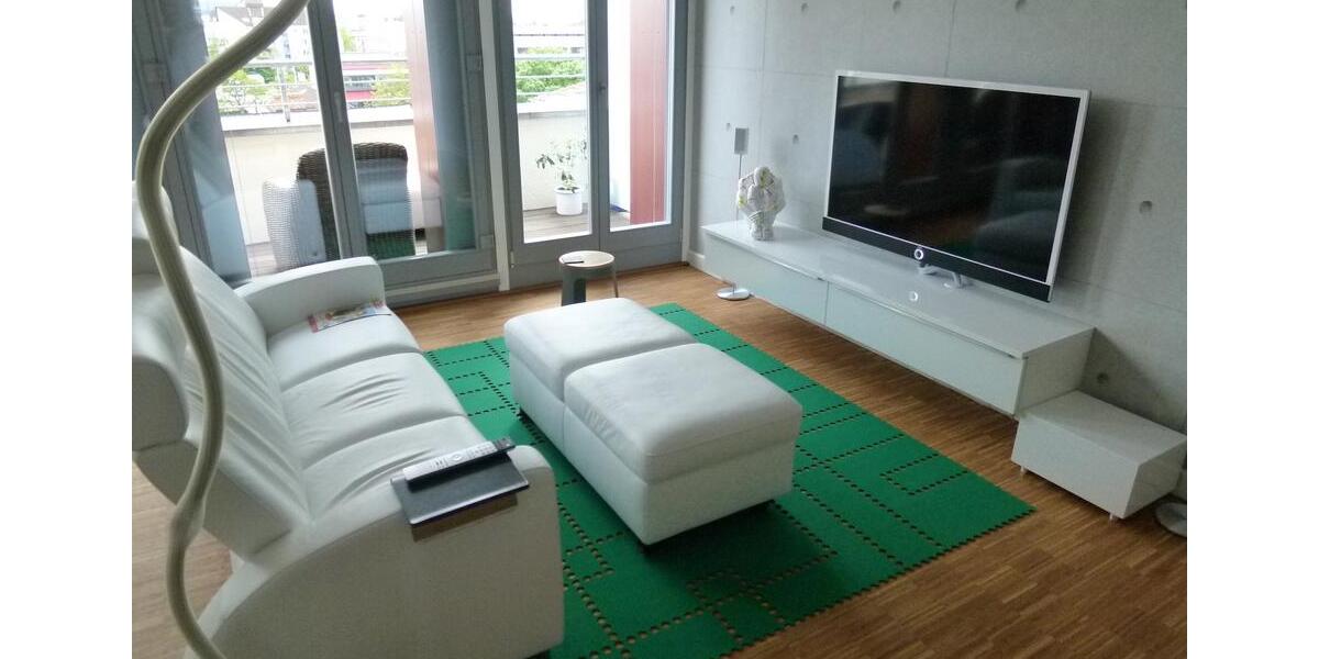Maisonettenwohnung Darmstadt - 3 Zimmer, 99 m&sup2;, 549.000&euro; | Angebot:26699387