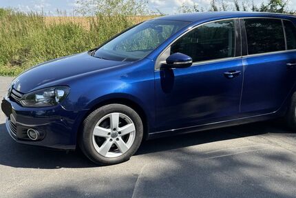 VW Golf 159.631 km 5.499 &euro; Hofgeismar 34369
