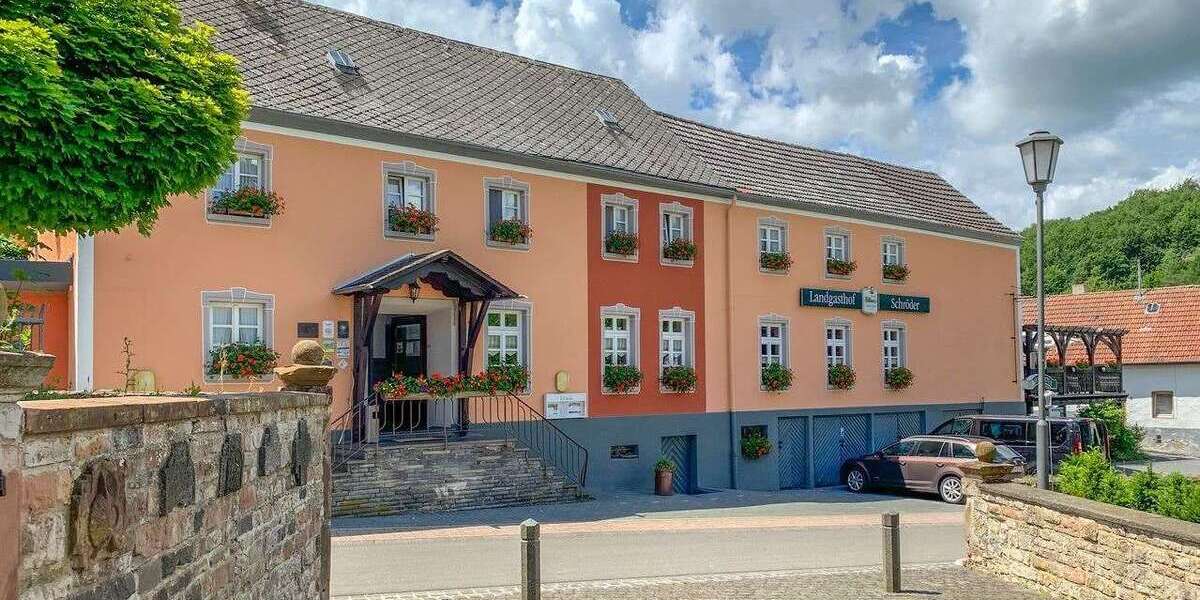 Gewerbeobjekt Üxheim - 359.000&euro; | Angebot:26934457