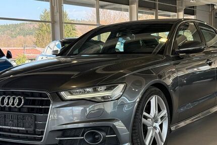 Audi A6 159.850 km 18.499 &euro; Mainburg 84048