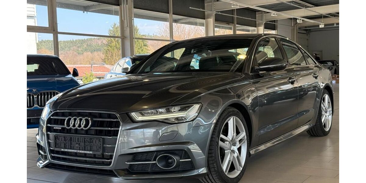 Audi A6 159.850 km 18.499 &euro; Mainburg 84048