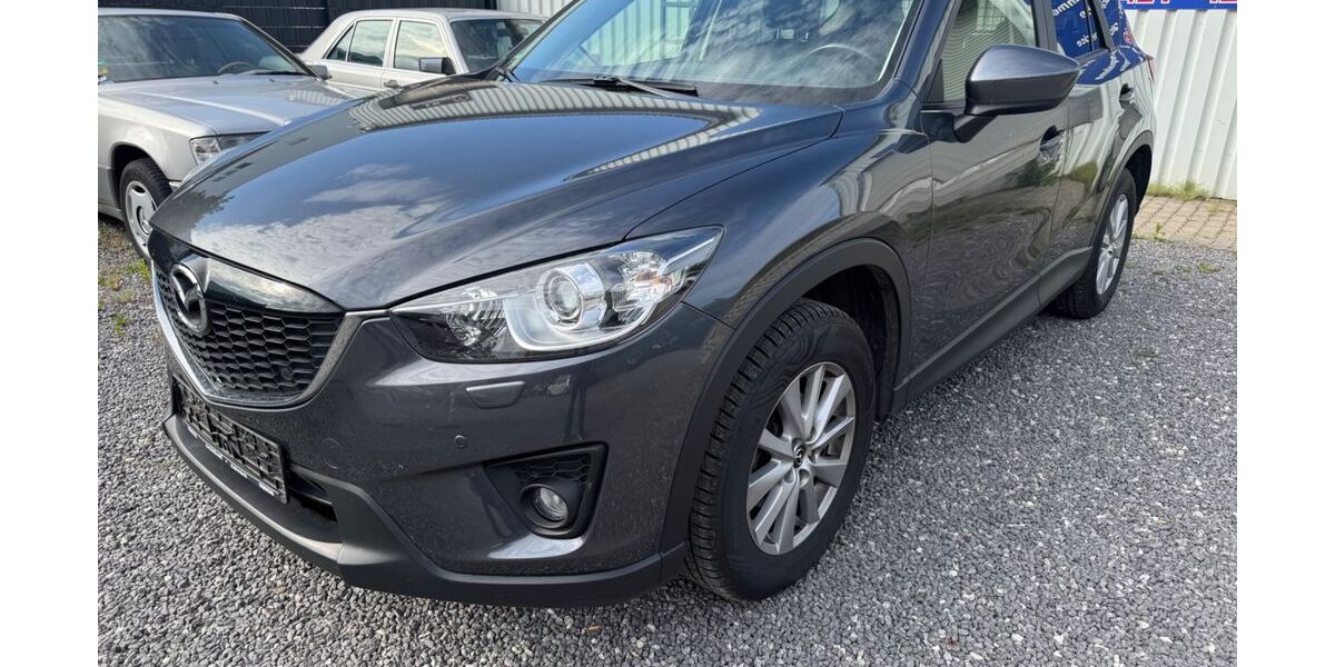 Mazda CX-5 144.000 km 7.990 &euro; Stuhr 28816